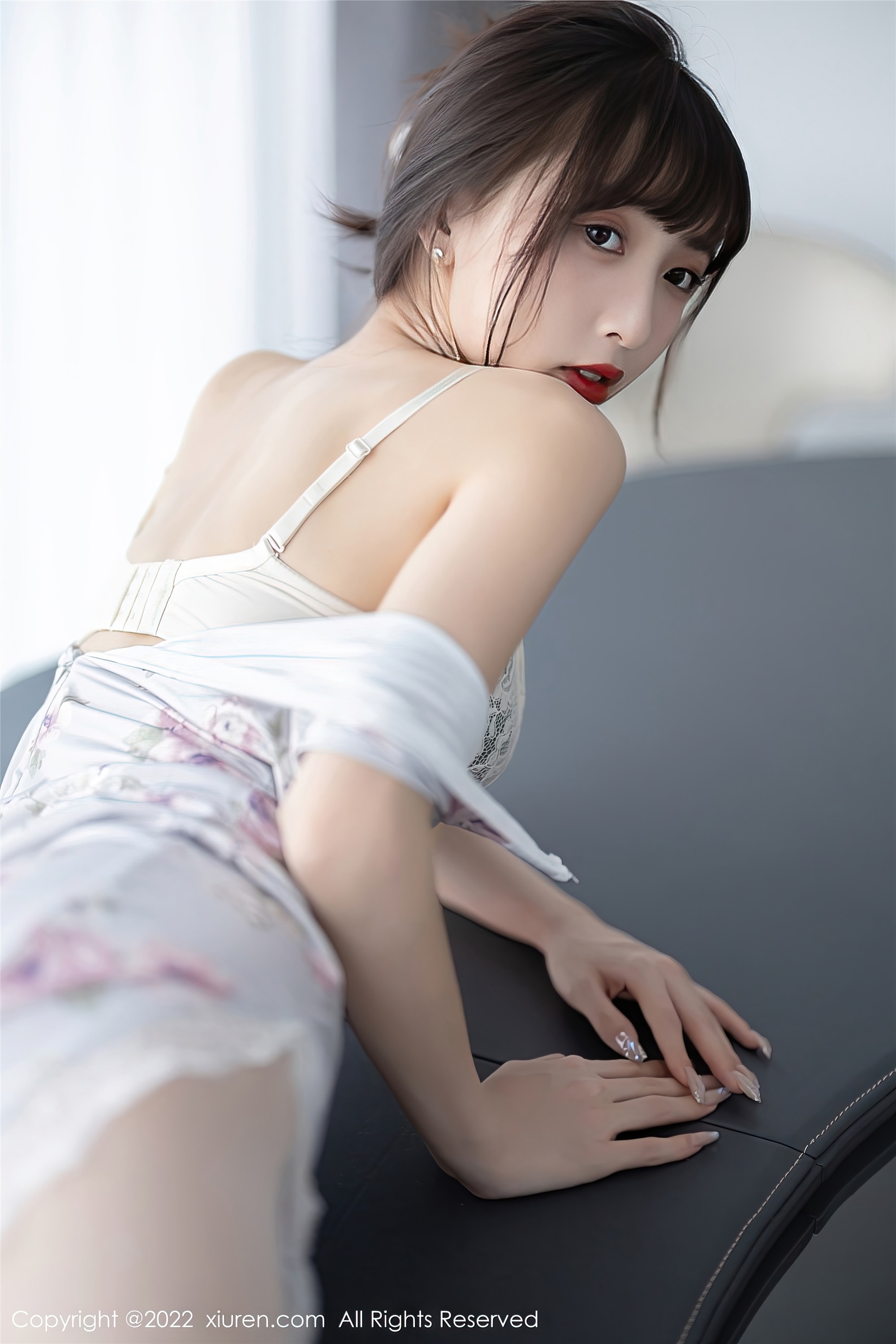 Xiuren秀人网 2022.10.25 NO.5757 林星阑